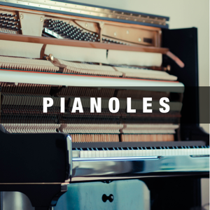 Pianoles
